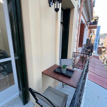 Appartement Domus Bettolo à La Canée Extérieur photo