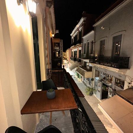 Appartement Domus Bettolo à La Canée Extérieur photo