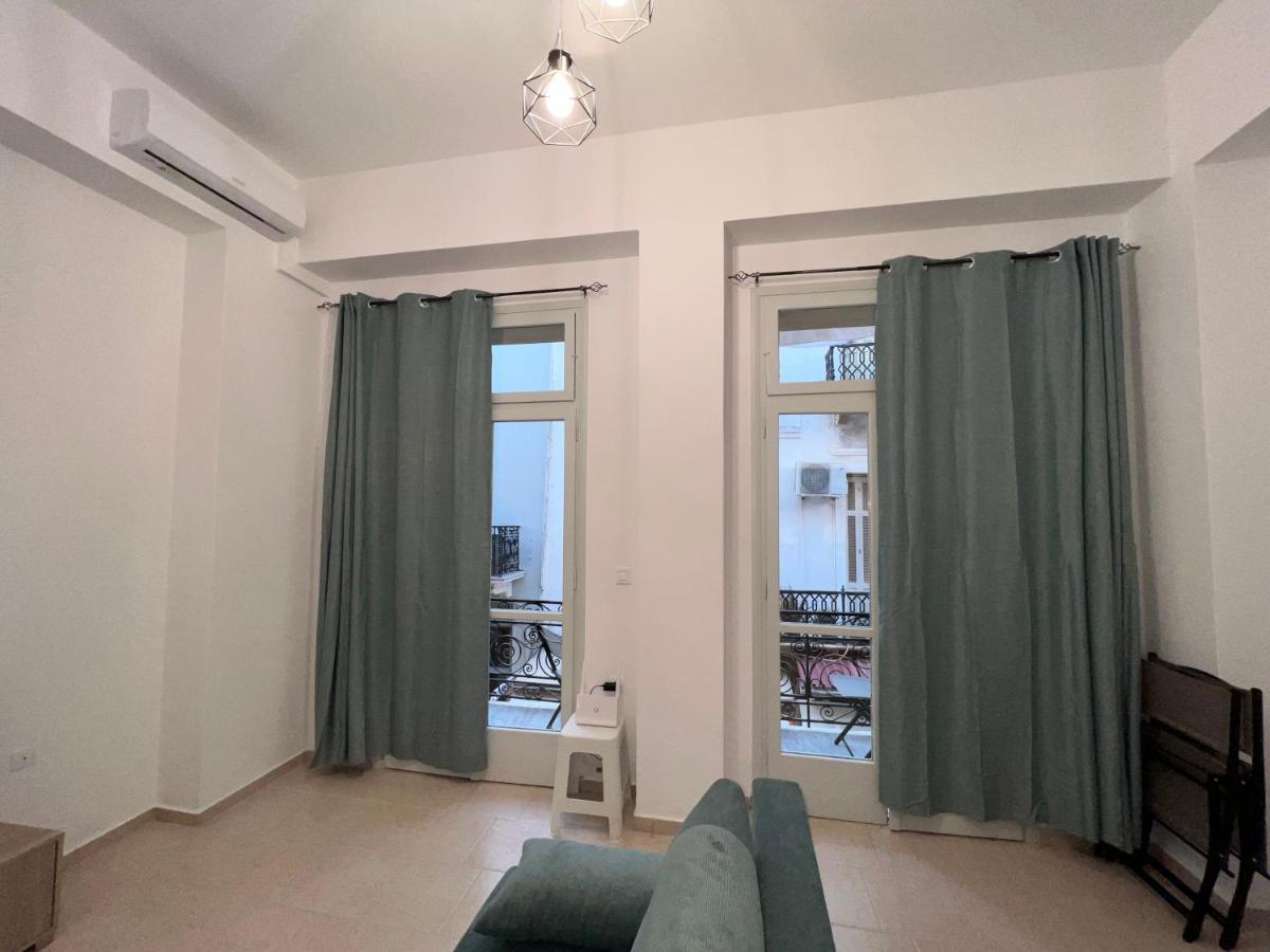 Appartement Domus Bettolo à La Canée Extérieur photo