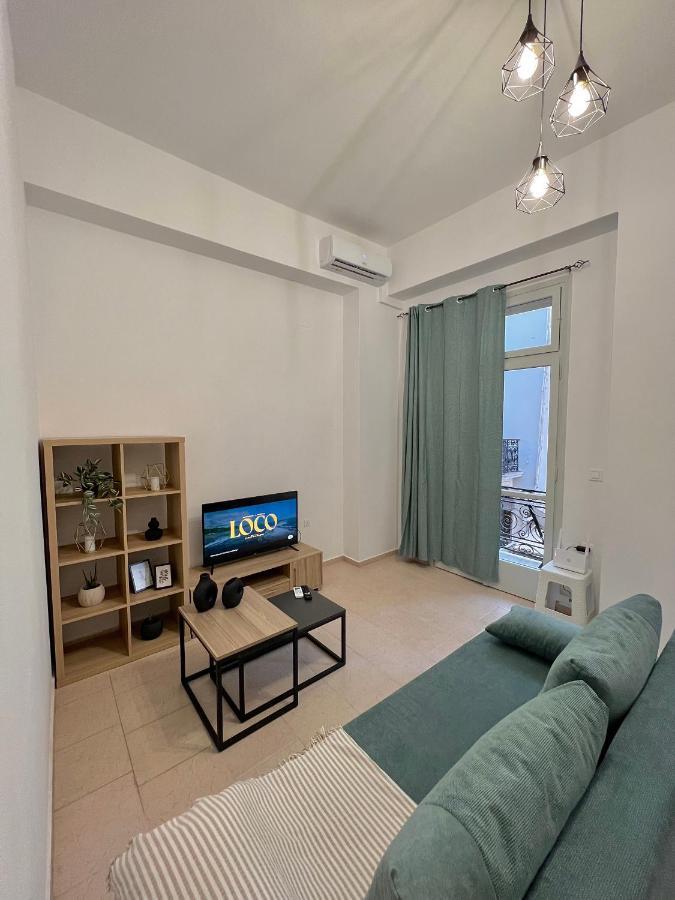 Appartement Domus Bettolo à La Canée Extérieur photo