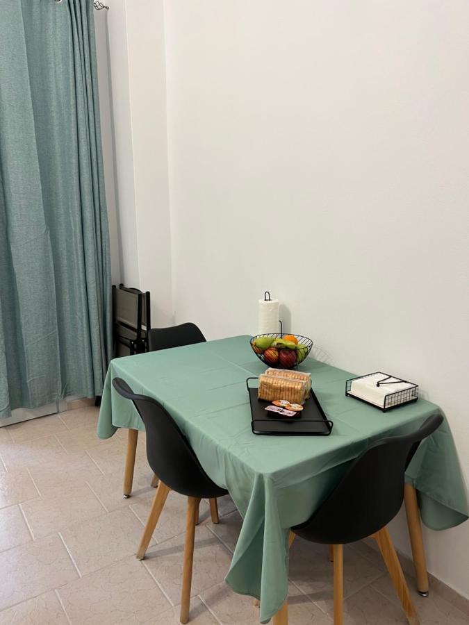 Appartement Domus Bettolo à La Canée Extérieur photo