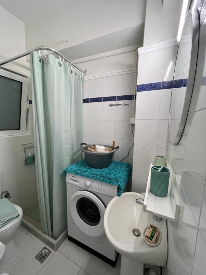 Appartement Domus Bettolo à La Canée Extérieur photo