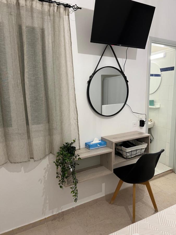 Appartement Domus Bettolo à La Canée Extérieur photo