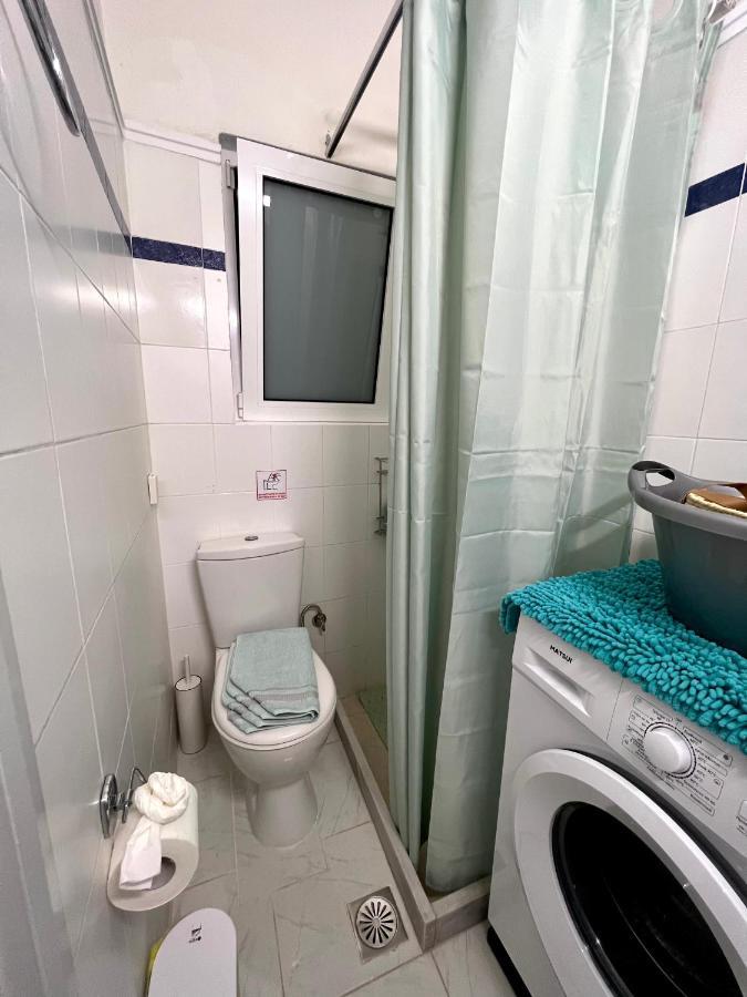 Appartement Domus Bettolo à La Canée Extérieur photo